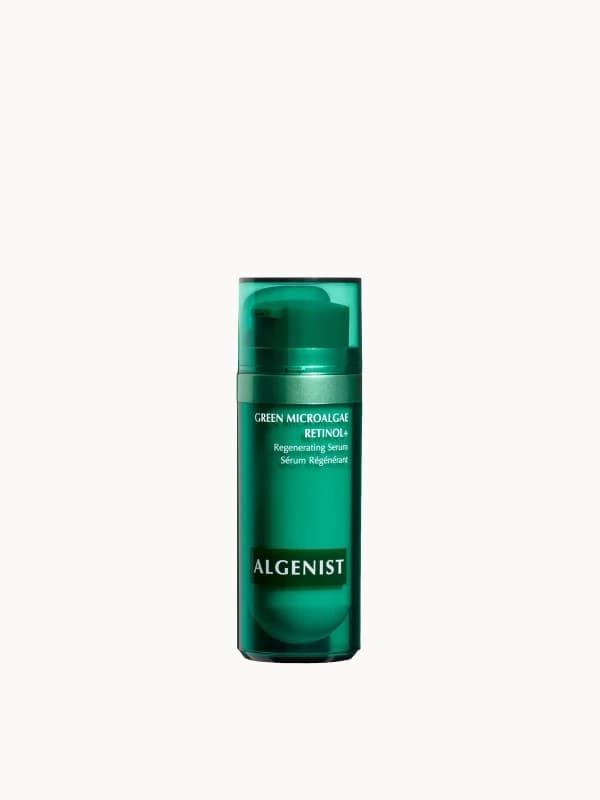 ALGENIST Green Microalgae Retinol + Regenerating Serum 30ml
