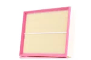 VALEO Air filter 585273 Engine air filter,Engine filter LAND ROVER,Range Rover Sport (L320),Range Rover III (L322),Discovery III (L319)