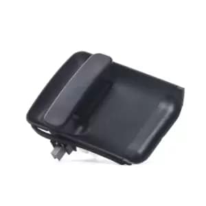 RIDEX Door Handle Right 1373D0021 PEUGEOT,CITROEN,PARTNER Combispace (5F),PARTNER Kasten (5),Berlingo / Berlingo First (MF, GJK, GFK)