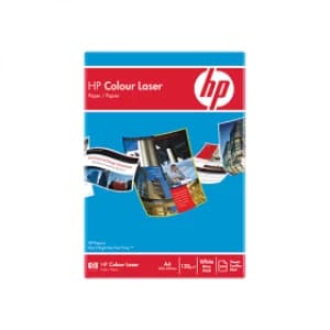 HP CHP340 Original A4 Colour Laser Paper 120g x250