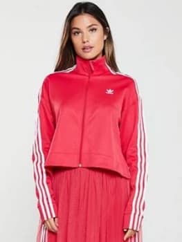 Adidas Originals Track Top - Pink