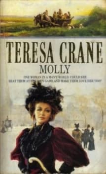 Molly by Teresa Crane Paperback