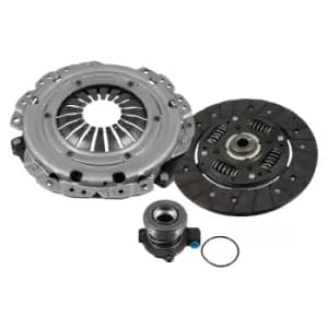 Clutch Kit ADW193063 by Blue Print