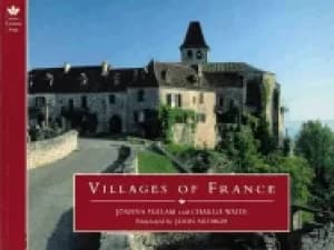 villages of france