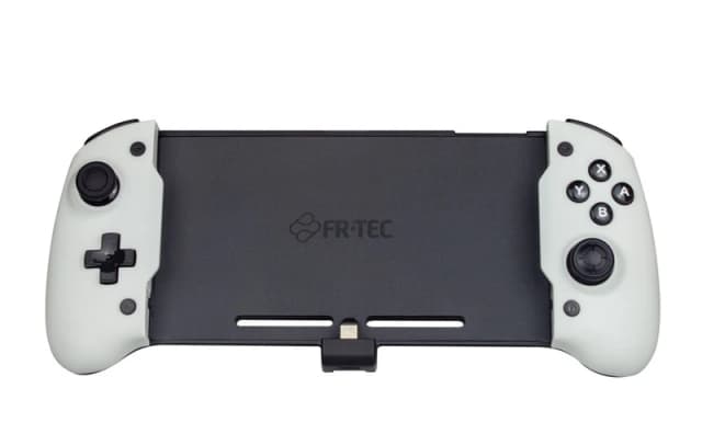 FR-TEC Advanced Pro Nintendo Switch Wireless Controller