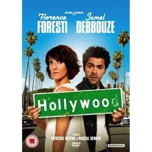 Hollywoo DVD
