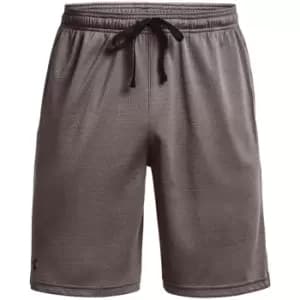 Under Armour Tech Mesh Shorts Mens - Brown