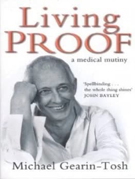 Living Proof by Michael Gearin-Tosh Paperback