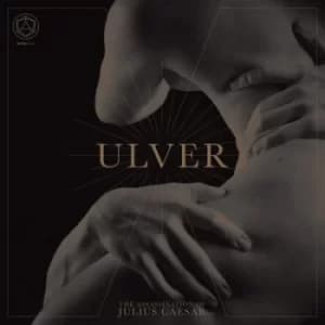 The Assassination of Julius Caesar by Ulver CD Album