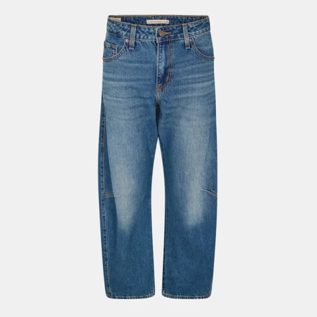 Levis Womens Levis Wide Leg Jeans Most Wanted female 26 L30