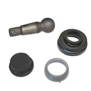 FEBEST Repair Kit, tie rod end FORD FDRB-EQ 3665759,3669093,3950873
