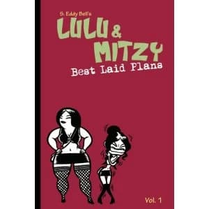 Lulu & Mitzi: Best Laid Plans