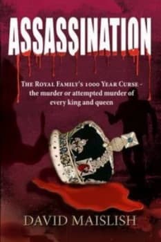 Assassination by David Maislish Book
