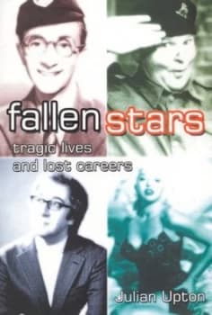 Fallen Stars by Julian Upton Paperback