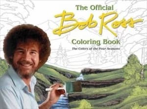 Bob Ross by Bob Ross