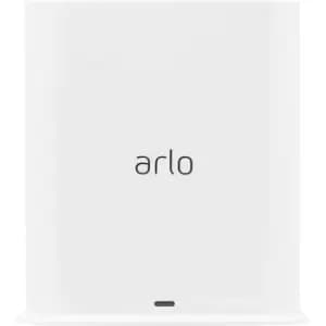 Arlo Smart Hub Add-On Unit Smart Home Security Camera - White