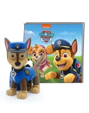 Tonies Paw Patrol Audio Character