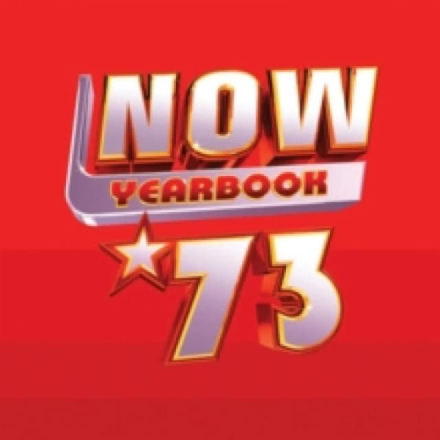 NOW Yearbook 1973 (Special Edition) CD / Album