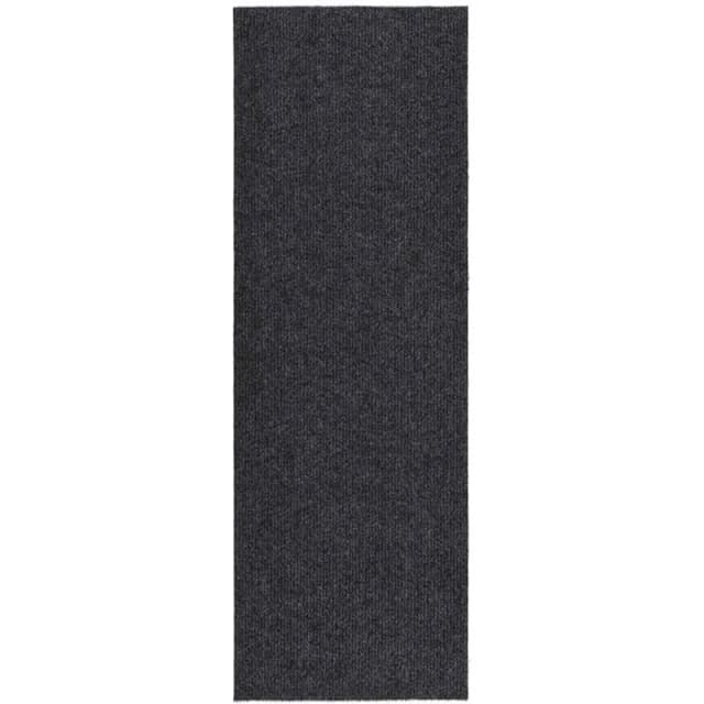 VIDAXL Dirt Trapper Carpet Runner 100x300cm Anthracite Vidaxl 8720286333617