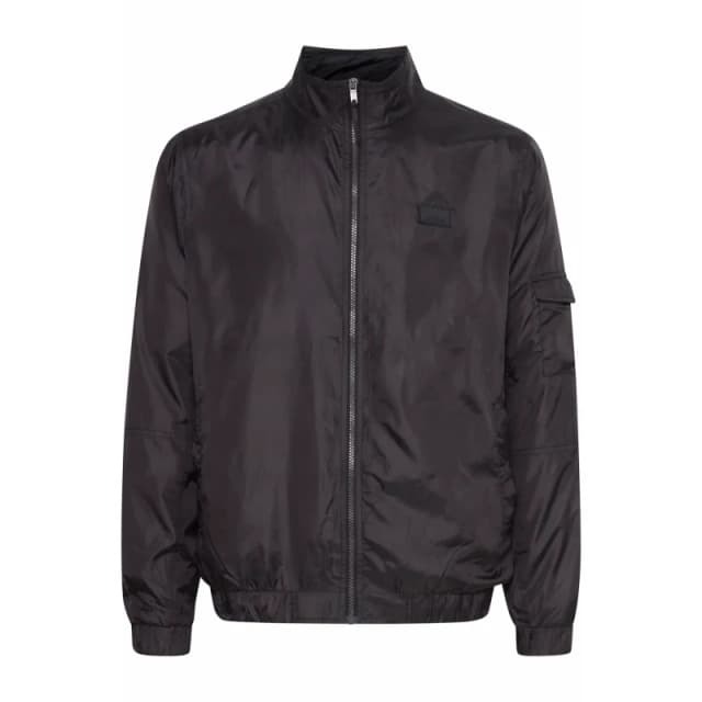 Blend Waterproof jacket Blend Noir Male M