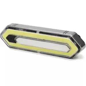 Amtech S8186 High performance USB rechargeable front bike light