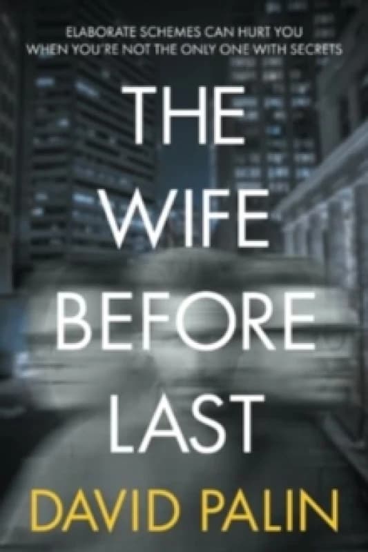 The Wife Before Last Paperback / softback