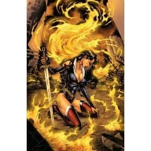 Grimm Fairy Tales Volume 15