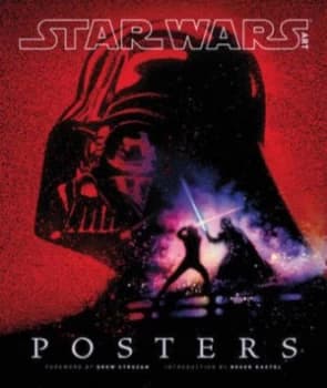 Star Wars art fifth Posters by Drew Struzan