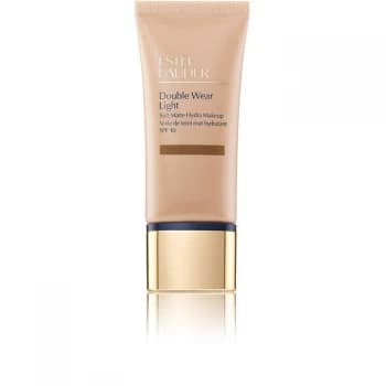 Estee Lauder 'Double Wear Light' SPF 10 Liquid Foundation 30ml - 7W0 Mink