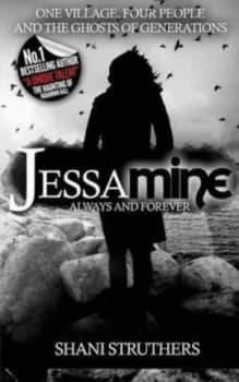 Jessamine by Shani Struthers Book