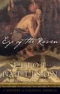 eye of the raven a mystery of colonial america