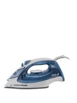Morphy Richards Light Glide 100 1600W Iron