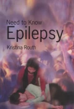 Epilepsy by Kristina Routh Paperback