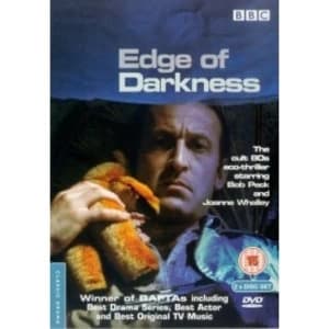 Edge Of Darkness - The Complete Series DVD