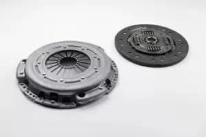 SACHS Clutch MERCEDES-BENZ 3000 970 079 0002522711,0002523205,0002523305 Clutch Kit 0002523511,0002523611,0002523911,0002526105,0002527505,0002527705