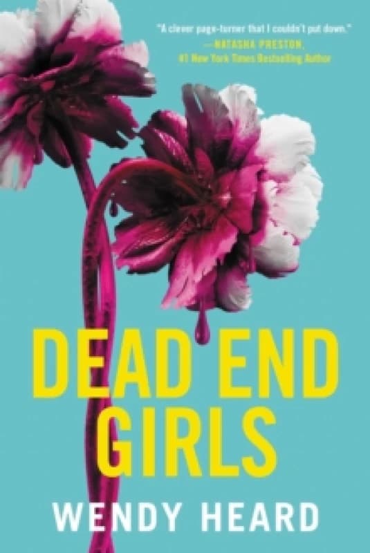 Dead End Girls Paperback / softback