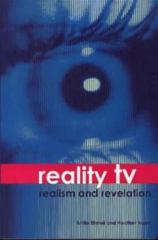 Reality TV by Anita Biressi Book