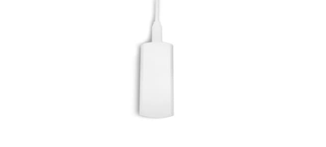 Back to the Office Cisco Meraki MA-PWR-USB-EU power adapter/inverter Indoor White MA-PWR-USB-UK