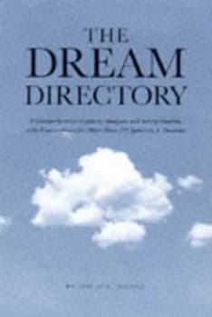 The Dream Directory by David C. Lohff Hardback