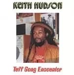 Keith Hudson - Tuff Gong Encounter/Jammy's Dub Encounter (Music CD)