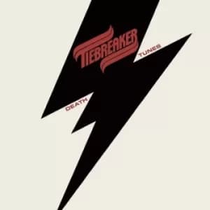 Death Tunes by Tiebreaker Vinyl Album
