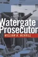 watergate prosecutor