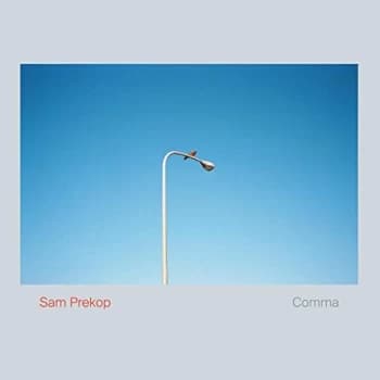 PREKOP,SAM - Comma Vinyl