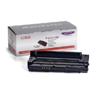 Xerox 13R00625 Black Laser Toner Ink Cartridge