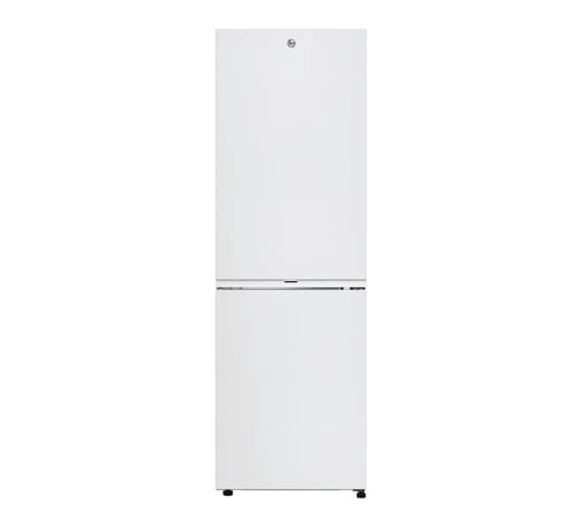 Hoover H-COMBI 300 355L 60/40 Freestanding Fridge Freezer - White 34005790 White