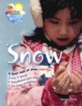 Snow by Honor Head Book