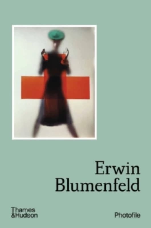 Erwin Blumenfeld. Paperback. By Erwin Blumenfeld Books