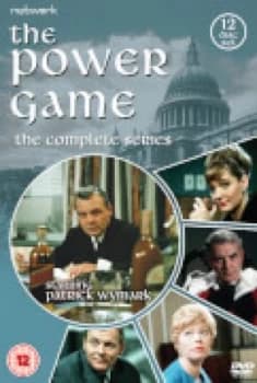The Power Game: The Complete Series