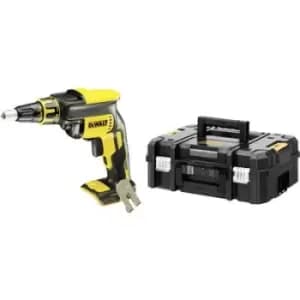 DEWALT DCF620NT DCF620NT-XJ Cordless screwdriver 18 V Li-ion