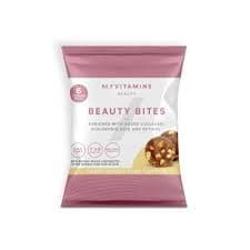 Beauty Bites (Sample) - Lemon Drizzle Cake